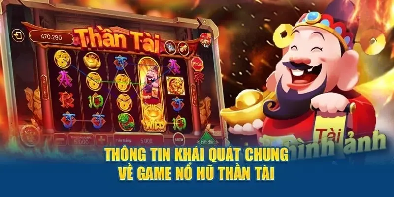 Siêu phẩm nổ game hũ thần tài tại nhà Cwin