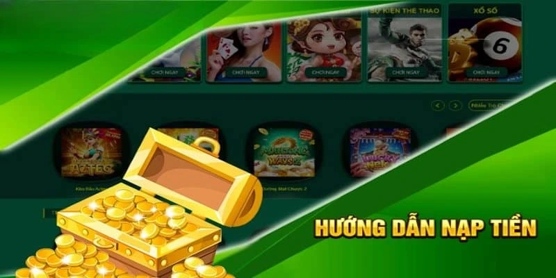 Cách để thanh toán Cwin đơn giản