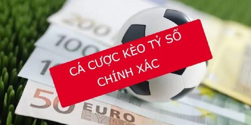 Sơ lược về tỷ lệ kèo tỷ số chính xác là gì