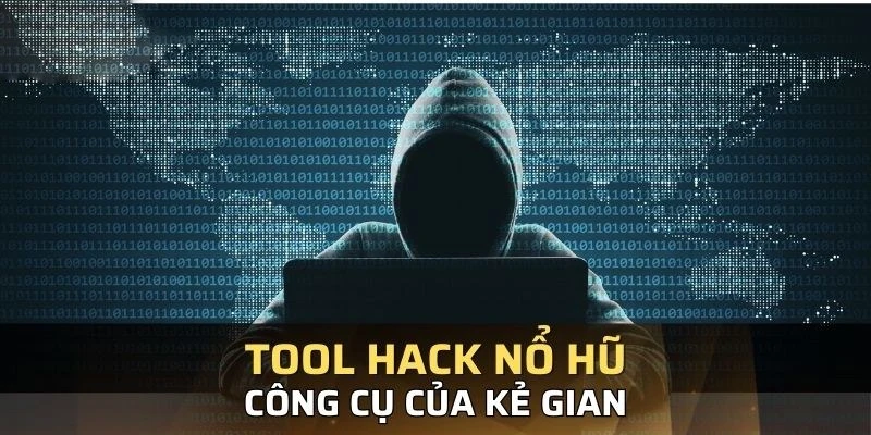 Các vấn đề cần biết khi sử dụng tool hack nổ hũ